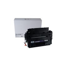 Saderīga tonera kasetne CE255A, 55A, 3481B002, CRG724, 6000 lappuses HP printeriem (Orink white box)