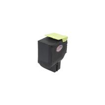 Atjaunota tonera kasetne 71B20M0, 2300 lappuses Lexmark printeriem