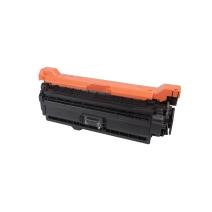 Atjaunota tonera kasetne CE250X, 2645B002, CRG723H, 10000 lappuses HP printeriem