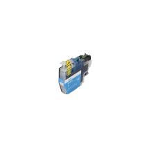 Saderīga tintes kasetne LC3619XLC, LC3617C, 18ml Brother printeriem (ORINK BULK)