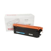 Saderīga tonera kasetne 4565C001, T10 C, OEM CHIP, 10000 lapas Canon printeriem