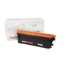 Saderīga tonera kasetne 4564C001, T10 M, OEM CHIP, 10000 lapas Canon printeriem