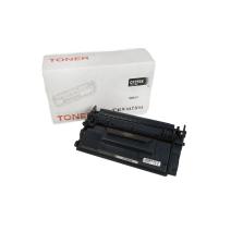 Saderīga tonera kasetne CF259X, 59X, 3010C002, CRG057H, BEZ ČIPA, 10000 lappuses HP printeriem