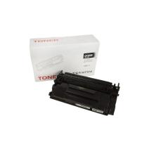 Saderīga tonera kasetne CF289X, 89X, 3007C002, CRG056, BEZ ČIPA, 10000 lappuses HP printeriem