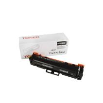 Saderīga tonera kasetne CF410A, 410A, 1250C002, CRG046BK, 2300 lappuses HP printeriem