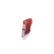 Saderīga tintes kasetne 0626B001, CLI8R, 14ml Canon printeriem (ORINK BULK)