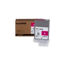 Saderīga tintes kasetne 0897B001, PFI102M, 130ml Canon printeriem (ORINK BULK)
