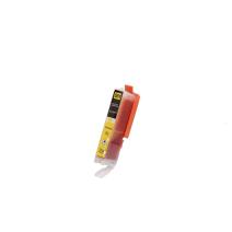 Saderīga tintes kasetne 6446B001, CLI551YXL, 12ml Canon printeriem (BULK)