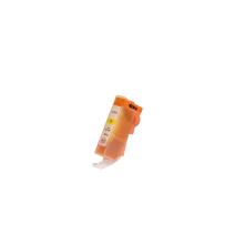 Saderīga tintes kasetne 2936B001, CLI521Y, 10,5ml Canon printeriem (ORINK BULK)