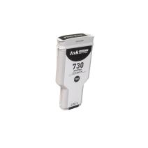 Saderīga tintes kasetne P2V73A, no.730 PBK, 300ml HP printeriem (ORINK BULK), fotogrāfijām