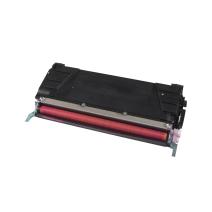 Atjaunota tonera kasetne C746A1MG, 7000 lapasēm, Lexmark printeriem