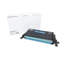 Saderīga tonera kasetne CLT-C5082L, SU055A, 4000 lappuses Samsung printeriem (Orink white box)