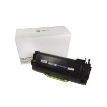 Saderīga tonera kasetne 52D2H00, 522H, BEZ ČIPA, 25000 lappuses Lexmark printeriem (Orink White Box)