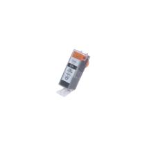 Saderīga tintes kasetne 4529B001, PGI525BK, 28ml Canon printeriem (ORINK BULK)