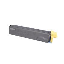 Atjaunota tonera kasetne 1T02F3AEU0, TK510Y, 8000 lappuses Kyocera printeriem