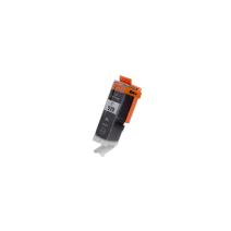 Saderīga tintes kasetne 0318C001, PGI570BKXL, 22ml Canon printeriem (ORINK BULK)