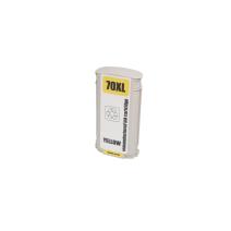 Atjaunota tintes kasetne C9454A, no.70, 130ml HP printeriem (BULK)