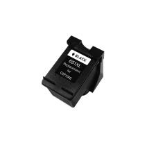 Uzpildīta tintes kasetne C2P10AE, no.651XL, 18ml HP printeriem (BULK)