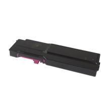 Atjaunota tonera kasetne 593-BBBS, V4TG6, 4000 lappuses Dell printeriem