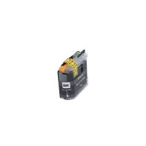 Saderīga tintes kasetne LC227XLBK, 28ml Brother printeriem (ORINK BULK)