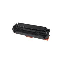 Atjaunota tonera kasetne CC531A, 2661B002, CRG718, 2800 lappuses HP printeriem
