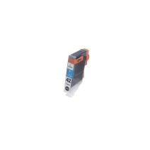 Saderīga tintes kasetne 6385B001, CLI42C, 14ml Canon printeriem (ORINK BULK)