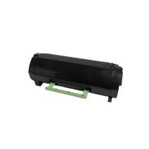 Atjaunota tonera kasetne 52D2H00, 522H, 25000 lappuses Lexmark printeriem