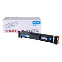 Saderīga tonera kasetne 5093C002, CRG069C, , 1900 lappuses Canon printeriem