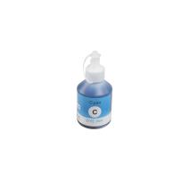 Saderīga tintes kasetne BT5000C, 100ml Brother printeriem (ORINK BULK)