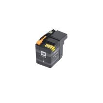 Saderīga tintes kasetne LC129XLBK, 58ml Brother printeriem (ORINK BULK)