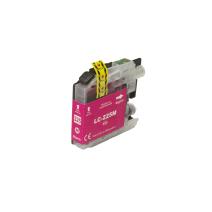 Saderīga tintes kasetne LC225XLM, 15ml Brother printeriem (BULK)