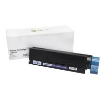Saderīga tonera kasetne 45807106, 7000 lapasēm, Oki printeriem (Orink white box)