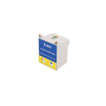 Saderīga tintes kasetne C13T02740110, T027, 46ml Epson printeriem (ORINK BULK)