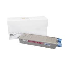 Saderīga tonera kasetne 44318606, 11500 lappuses Oki printeriem (Orink white box)