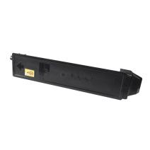 Atjaunota tonera kasetne 1T02K00NL0, TK895BK, 12000 lappuses Kyocera printeriem