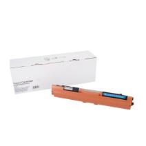 Saderīga tonera kasetne CE311A, 126A, CF351A, 130A, 4369B002, CRG729, 1000 lappuses HP printeriem (Orink white box)
