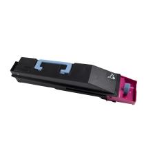 Atjaunota tonera kasetne 1T02JZBEU0, TK865M, 12000 lappuses Kyocera printeriem