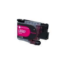 Saderīga tintes kasetne LC527M, 14ml Brother printeriem (ORINK BULK)