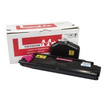 Saderīga tonera kasetne 1T02NRBNL0, TK5140M, 5000 lappuses Kyocera printeriem (Orink white box)