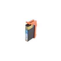 Saderīga tintes kasetne 14N1615E, no.150XL, 15ml Lexmark printeriem (ORINK BULK)
