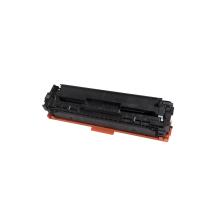 Atjaunota tonera kasetne CB541A, 125A, 1400 lappuses HP printeriem