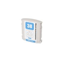 Atjaunota tintes kasetne C9415A, no.38 HP printeriem (BULK)