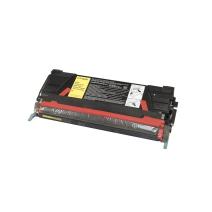 Atjaunota tonera kasetne C5342YX, 7000 lappuses Lexmark printeriem