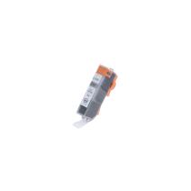 Saderīga tintes kasetne 4544B001, CLI526GY, 11ml Canon printeriem (ORINK BULK)