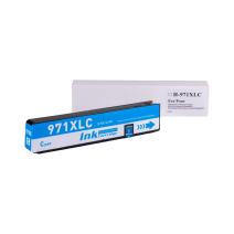 Saderīga tintes kasetne CN626AE, no.971XL, 110ml HP printeriem (ORINK BULK)