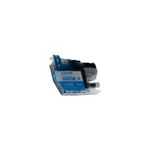 Saderīga tintes kasetne LC421XLC, 10ml Brother printeriem (ORINK BULK)
