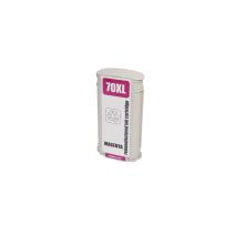 Atjaunota tintes kasetne C9453A, no.70, 130ml HP printeriem (BULK)