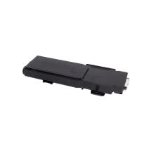 Atjaunota tonera kasetne 593-11120, MD8G4, 9000 lappuses Dell printeriem