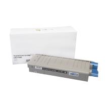 Saderīga tonera kasetne 44318608, 11000 lappuses Oki printeriem (Orink white box)