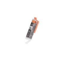 Saderīga tintes kasetne 6443B001, CLI551BKXL, 11ml Canon printeriem (ORINK BULK)